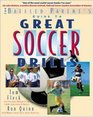 Great Soccer Drills  The Baffled Parent's Guide