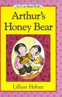 Arthur Honey Bear