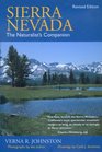 Sierra Nevada The Naturalists Companion