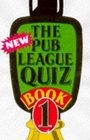 The Pub League Quiz Book No 1