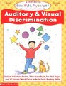 Auditory  Visual Discrimination