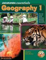 Jacaranda Essentials Geography 1