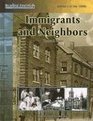 Immigrant And Neighbors