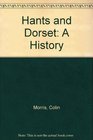 Hants and Dorset A History