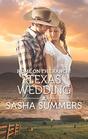 Home on the Ranch: Texas Wedding (The Boones of Texas)