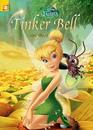 Disney Fairies Graphic Novel 14 Tinker Bell and Blaze