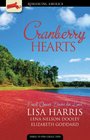 Cranberry Hearts Who Am I / A Matter of Trust / Seasons of Love