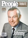 People Tribute Commemorative Issue: Rembering Johnny Carson