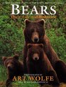 Bears: Their Life And Behavior : A PHOTOGRAPHIC STUDY OF THE NORTH AMERICAN SPECIES