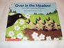 Over in the Meadow: An Old Counting Rhyme