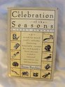 A Celebration of the Seasons A Cooks Almanac