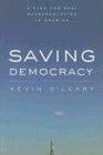 Saving Democracy A Plan for Real Representation in America
