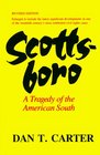Scottsboro A Tragedy of the American South