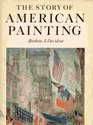 The story of American painting