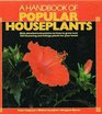 A Handbook of Popular Houseplants
