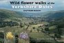 Wild Flower Walks of the Yorkshire Dales Southern Region