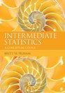 Intermediate Statistics A Conceptual Course