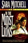 In the Midst of Lions (Shadow Catchers, 2)