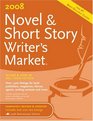 Novel  Short Story Writer's Market 2008