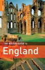 The Rough Guide to England 8