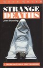 Strange Deaths (True Crime Series)