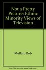 Not a Pretty Picture Ethnic Minority Views of Television