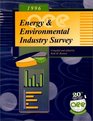 AEE Energy and Environmental Survey 1996
