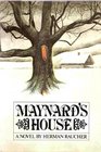 Maynard's House