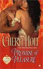 Promise of Pleasure (Spinster's Cure, Bk 1)