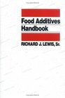 Food Additives Handbook