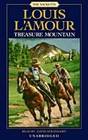 Treasure Mountain (Sacketts, Bk 15)