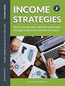 Income Strategies How to create a taxefficient withdrawal strategy to generate retirement income