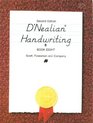 D'Nealian Handwriting Book 8/Grade 8
