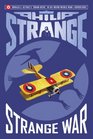 Captain Philip Strange Strange War