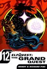Elfquest The Grand Quest  Volume Twelve