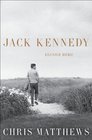 Jack Kennedy Elusive Hero