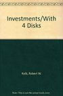 Investments/With 4 Disks