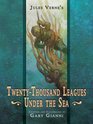 Jules Verne's TwentyThousand Leagues under the Sea