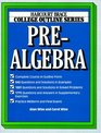 PreAlgebra