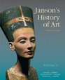 Janson's History of Art The Western Tradition Volume I