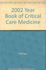 2002 Year Book of Critical Care Medicine