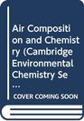 Air Composition and Chemistry
