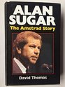 Alan Sugar The Amstad Story