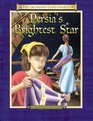 Persia's Brightest Star: The Diary of Queen Esther's Attendant (Promised Land Diaries)