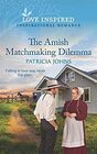 The Amish Matchmaking Dilemma