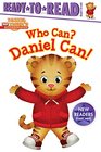 Who Can Daniel Can