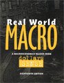 Real World Macro A Macroeconomics Reader From Dollars  Sense