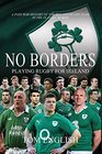 No Borders Playing Rugby for Ireland