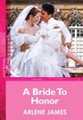 A Bride to Honor