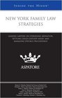 New York Family Law Strategies Leading Lawyers on Overseeing Mediation Settling Child Custody Issues and Managing Divorce Proceedings